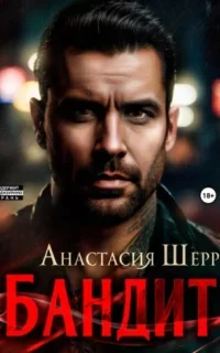 Бандит - Анастасия Шерр