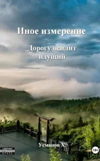 Иное измерение 9. Дорогу осилит идущий - Хайдарали Усманов