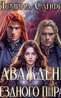 Попаданка и пират 1. Наваждение звездного пирата