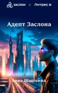 Адепт Заслона