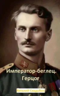 Император-беглец 2. Герцог
