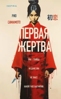 Первая жертва - Рио Симамото