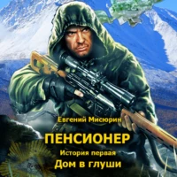 Пенсионер 1-3 - Евгений Мисюрин