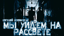 Мы уйдем на рассвете - Евгений Новиков