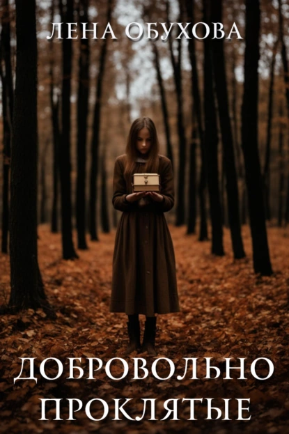 Секретное досье. Новые страницы (Исследования необъяснимого) 4. Добровольно проклятые - Лена Обухова, Наталья Тимошенко