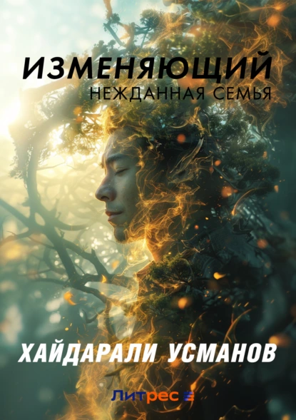Изменяющий 1. Отшельник - Хайдарали Усманов
