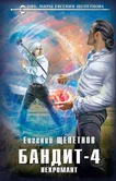 Пётр Синельников 4. Бандит-4. Некромант - Евгений Щепетнов