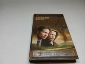 Секретные Материалы. Кровавый ветер - Чарльз Грант