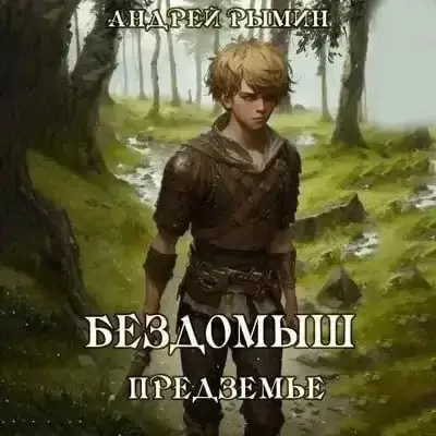 К вершине 3. Бездомыш. Предземье - Андрей Рымин
