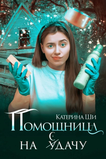 Проделки госпожи Смерть 2. Помощница на сдачу