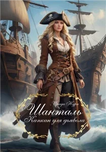 Королева отверженных 5. Шанталь. Капкан для дьявола