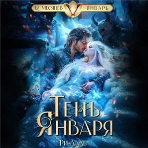 Тень Января - Ри Даль