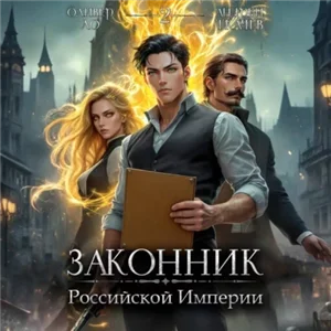 Словом и делом 2. Законник Российской Империи - Андрей Ткачев, Оливер Ло