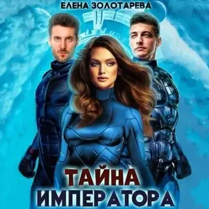 Ману-р 1. Тайна императора - Елена Золоторева
