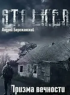 Призма вечности - Андрей Бережанский